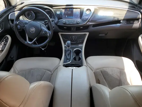 LRBFXBSA8LD231411 2020 BUICK ENVISION - Image 8