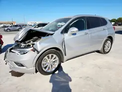 LRBFXBSA9HD023903 2017 BUICK ENVISION