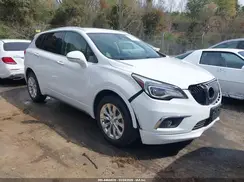 LRBFXBSA9HD090341 2017 BUICK ENVISION