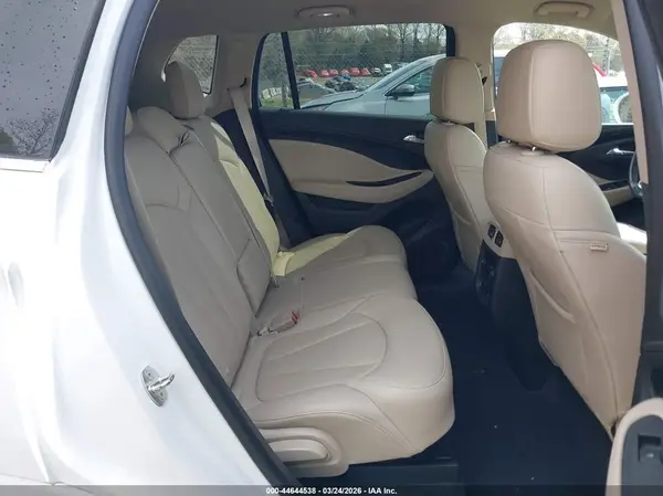 LRBFXBSA9HD090341 2017 BUICK ENVISION - Image 8