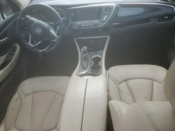 LRBFXBSA9HD090470 2017 BUICK ENVISION - Image 8