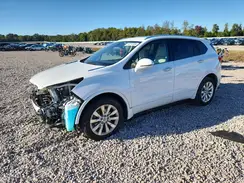 LRBFXBSA9HD091411 2017 BUICK ENVISION