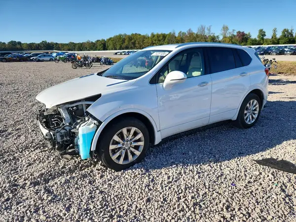 LRBFXBSA9HD091411 2017 BUICK ENVISION - Image 1