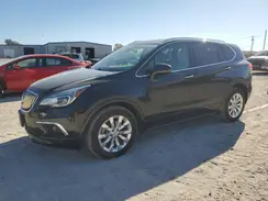 LRBFXBSA9HD102245 2017 BUICK ENVISION