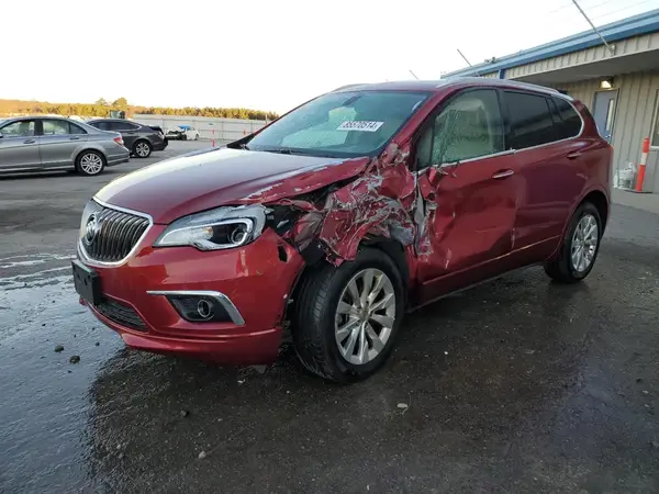 LRBFXBSA9HD112256 2017 BUICK ENVISION - Image 1