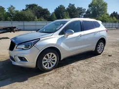 LRBFXBSA9HD128442 2017 BUICK ENVISION