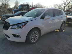 LRBFXBSA9HD130319 2017 BUICK ENVISION