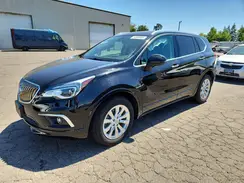 LRBFXBSA9HD145788 2017 BUICK ENVISION