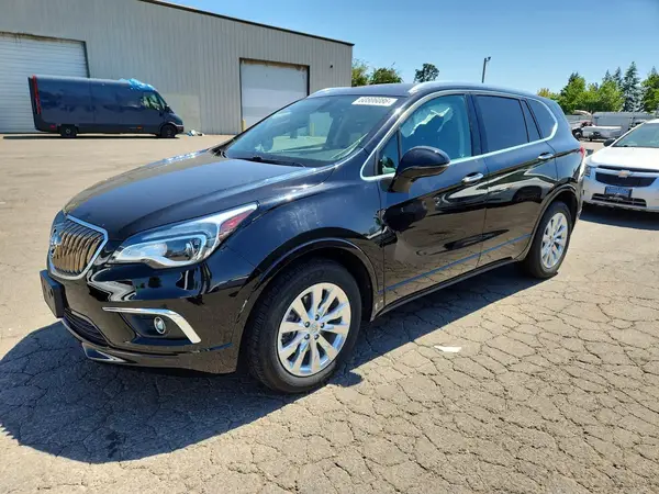 LRBFXBSA9HD145788 2017 BUICK ENVISION - Image 1