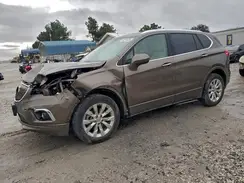 LRBFXBSA9HD196997 2017 BUICK ENVISION