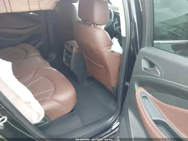 LRBFXBSA9HD198913 2017 BUICK ENVISION - Image 8