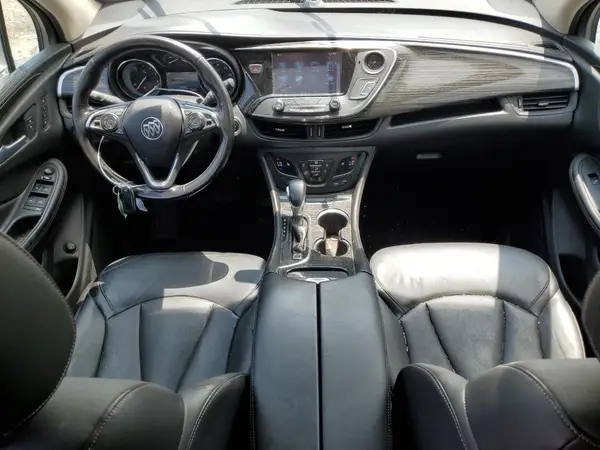 LRBFXBSA9HD219209 2017 BUICK ENVISION - Image 8