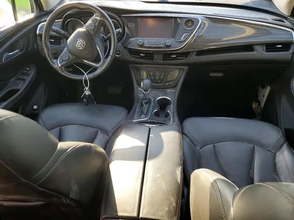 LRBFXBSA9HD220893 2017 BUICK ENVISION - Image 8