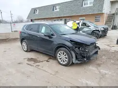 LRBFXBSA9HD223423 2017 BUICK ENVISION