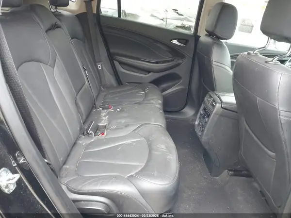 LRBFXBSA9HD223423 2017 BUICK ENVISION - Image 8