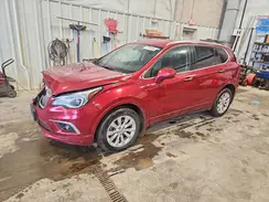 LRBFXBSA9HD237189 2017 BUICK ENVISION