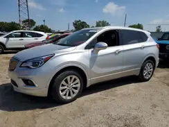 LRBFXBSA9HD239850 2017 BUICK ENVISION