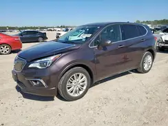 LRBFXBSA9JD005827 2018 BUICK ENVISION