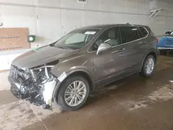 LRBFXBSA9JD008551 2018 BUICK ENVISION