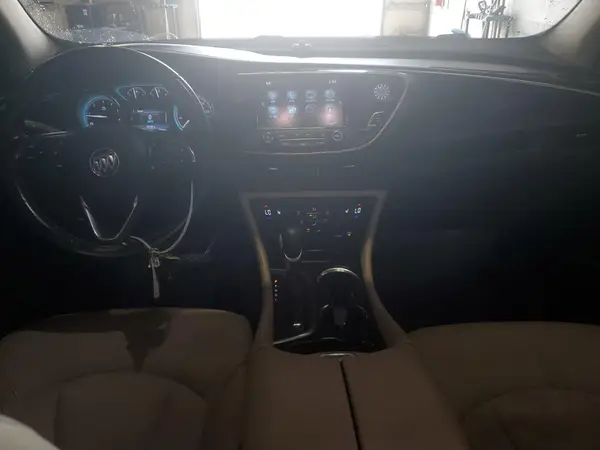 LRBFXBSA9JD008551 2018 BUICK ENVISION - Image 8