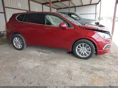 LRBFXBSA9JD008694 2018 BUICK ENVISION