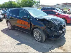 LRBFXBSA9JD018268 2018 BUICK ENVISION