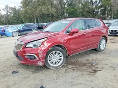LRBFXBSA9JD055675 2018 BUICK ENVISION