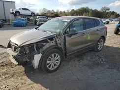 LRBFXBSA9KD015775 2019 BUICK ENVISION