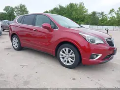 LRBFXBSA9KD017543 2019 BUICK ENVISION
