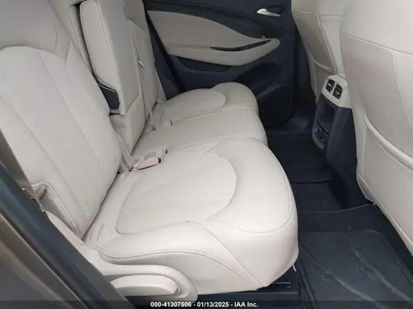 LRBFXBSA9KD019244 2019 BUICK ENVISION - Image 8
