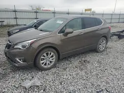 LRBFXBSA9KD026887 2019 BUICK ENVISION