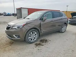 LRBFXBSA9KD040191 2019 BUICK ENVISION