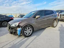 LRBFXBSA9KD094512 2019 BUICK ENVISION