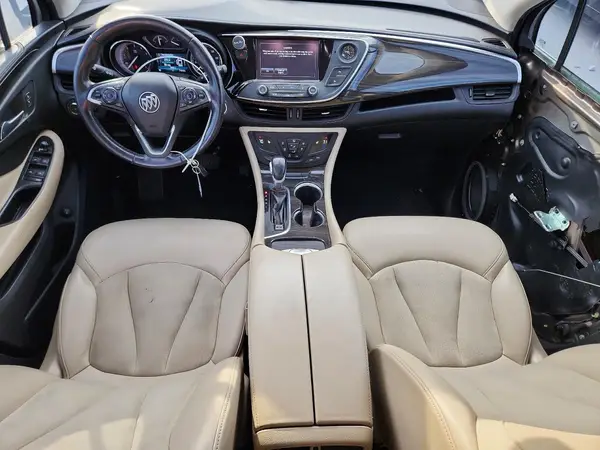 LRBFXBSA9KD094512 2019 BUICK ENVISION - Image 8