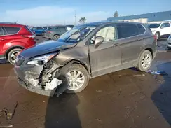 LRBFXBSA9KD105265 2019 BUICK ENVISION