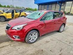 LRBFXBSA9KD105587 2019 BUICK ENVISION