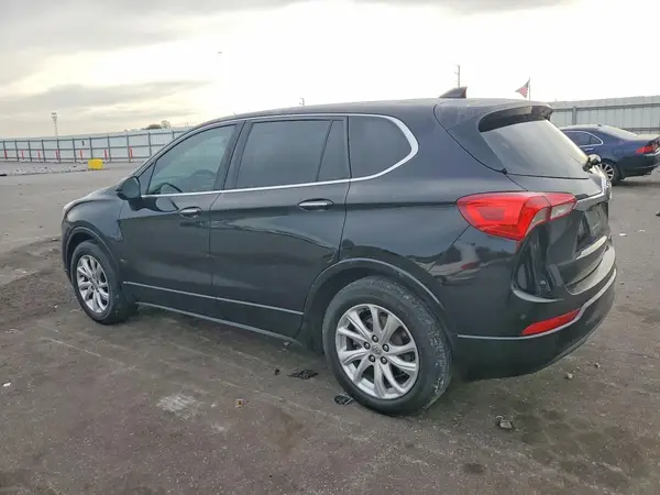 LRBFXBSA9LD016426 2020 BUICK ENVISION - Image 2