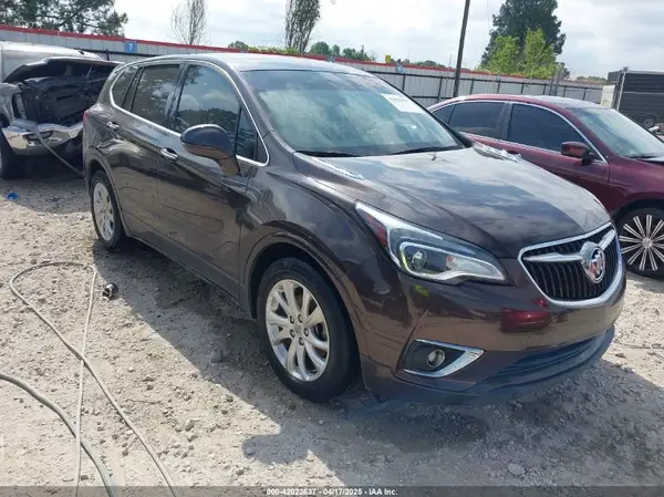 LRBFXBSA9LD033260 2020 BUICK ENVISION - Image 1