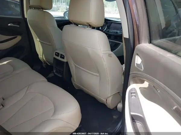 LRBFXBSA9LD033260 2020 BUICK ENVISION - Image 8
