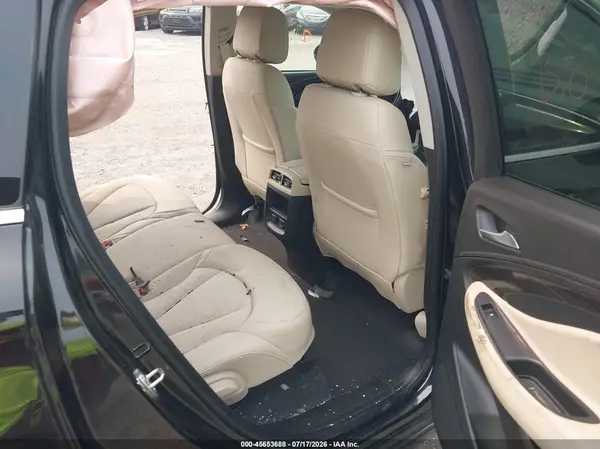 LRBFXBSA9LD033792 2020 BUICK ENVISION - Image 8