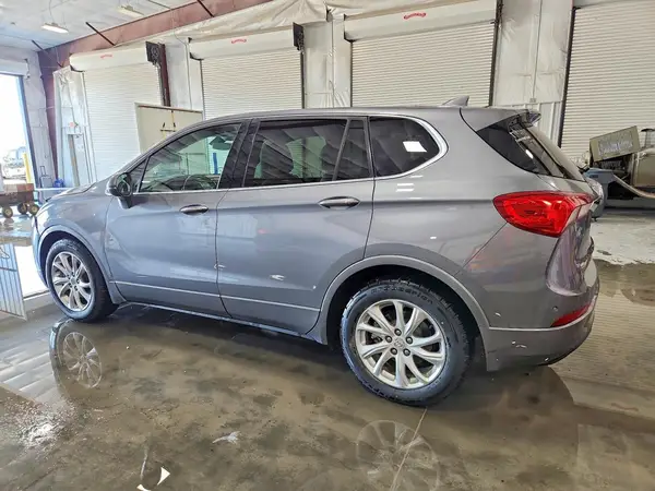 LRBFXBSA9LD068879 2020 BUICK ENVISION - Image 2
