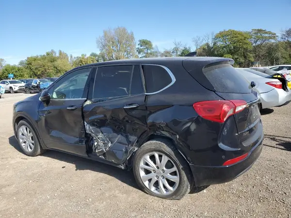 LRBFXBSA9LD088792 2020 BUICK ENVISION - Image 2