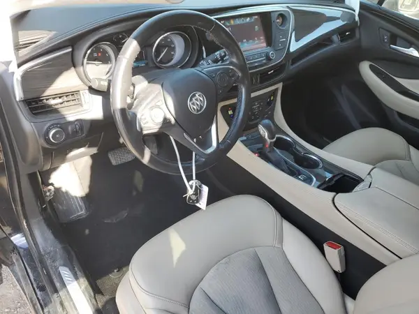LRBFXBSA9LD088792 2020 BUICK ENVISION - Image 8