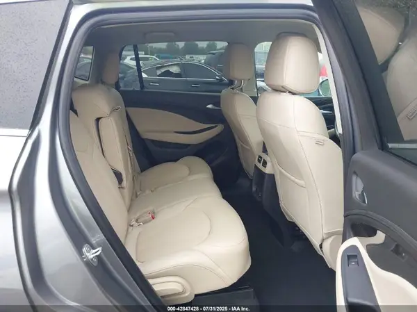 LRBFXBSA9LD089148 2020 BUICK ENVISION - Image 8