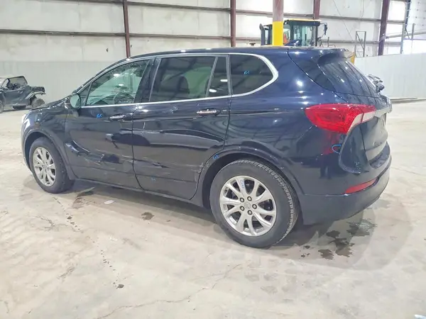LRBFXBSA9LD137375 2020 BUICK ENVISION - Image 2