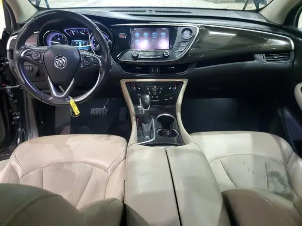 LRBFXBSA9LD137375 2020 BUICK ENVISION - Image 8