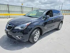 LRBFXBSA9LD156170 2020 BUICK ENVISION