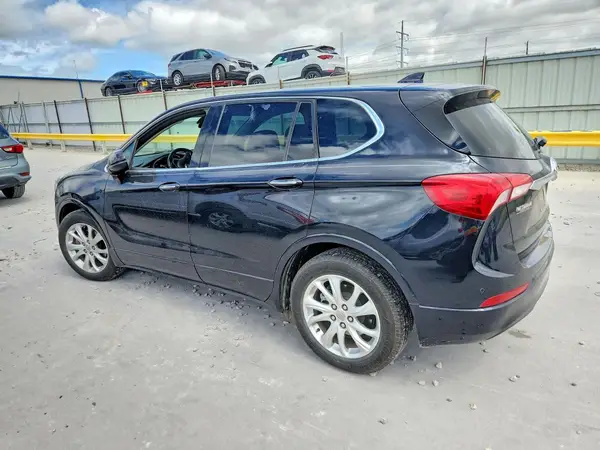 LRBFXBSA9LD156170 2020 BUICK ENVISION - Image 2