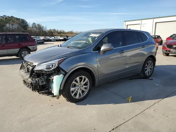 LRBFXBSA9LD157240 2020 BUICK ENVISION - Image 1