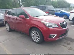 LRBFXBSA9LD157982 2020 BUICK ENVISION